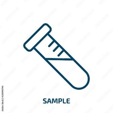 Retain samples