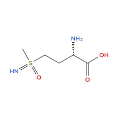 L-蛋氨酸亚砜亚胺 – Cas 15985-39-4