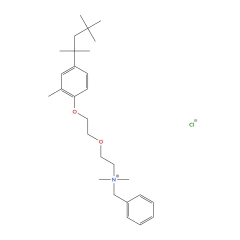 甲基苄索氯铵 | Cas 25155-18-4