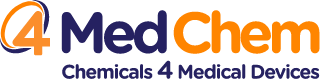 4MedChem BV
