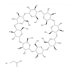 羟丙基-γ-环糊精